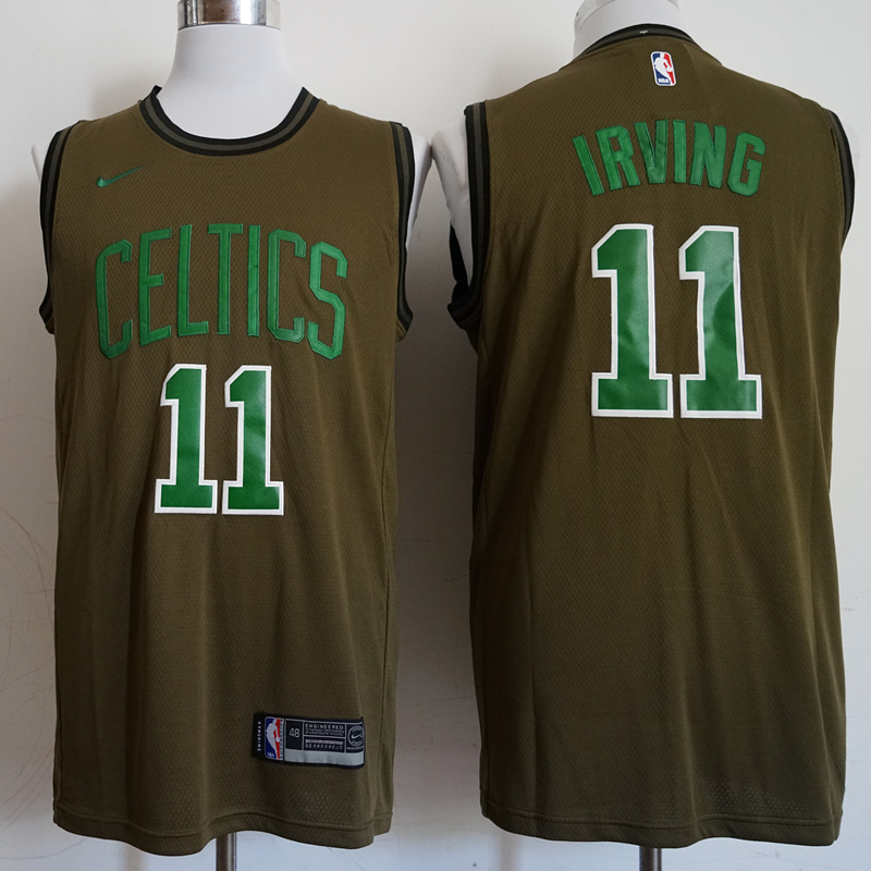 NBA Jersey-155